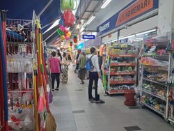Tanjong Pagar Plaza (D2), Shop House #567548761